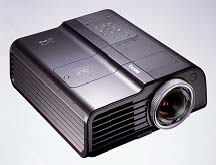 BenQ MP771 projector